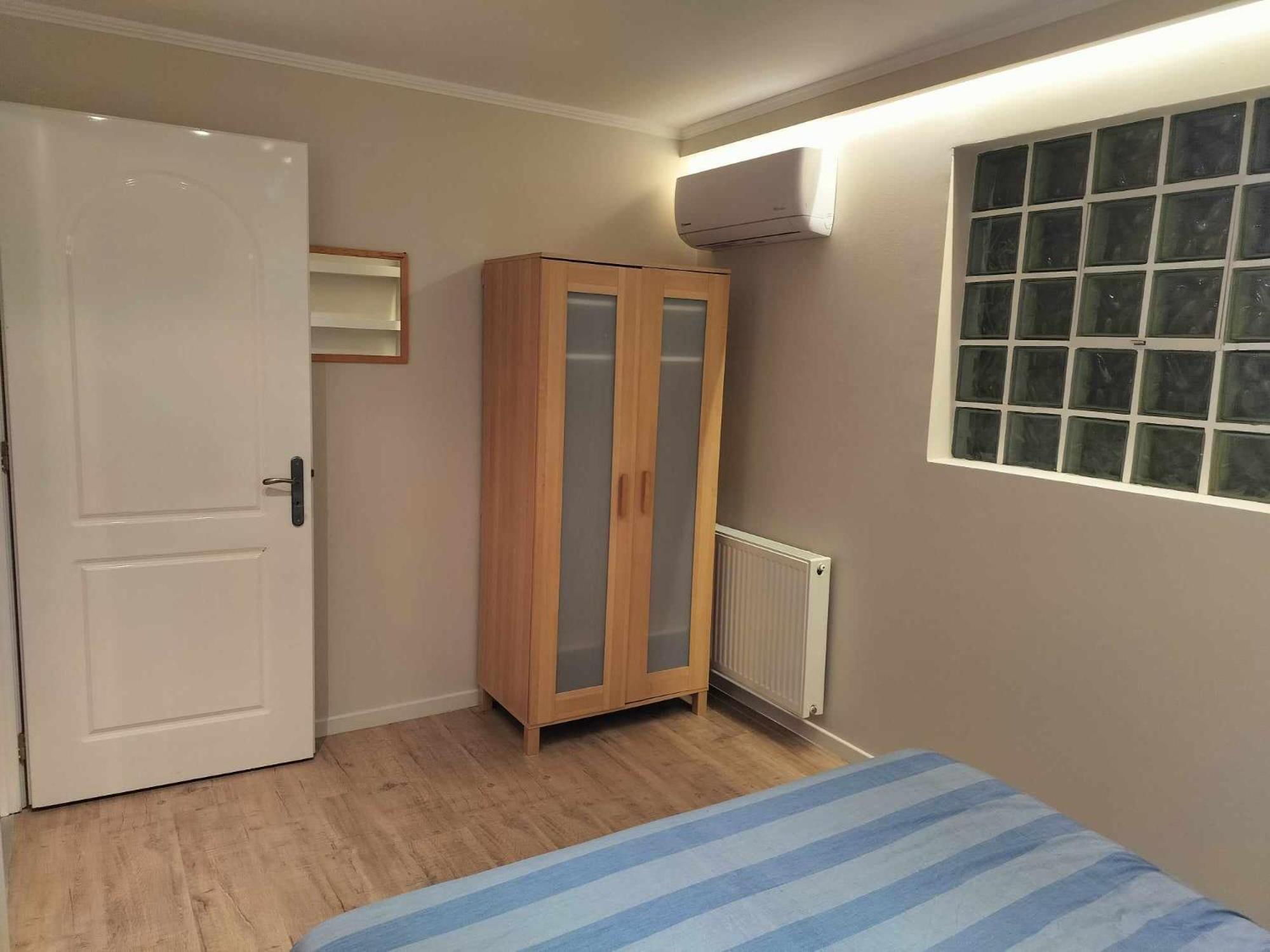 Achilles Apartment Nafplio Luaran gambar
