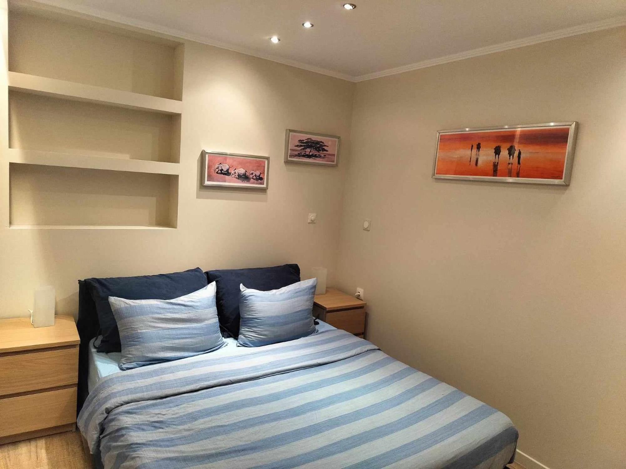 Achilles Apartment Nafplio Luaran gambar
