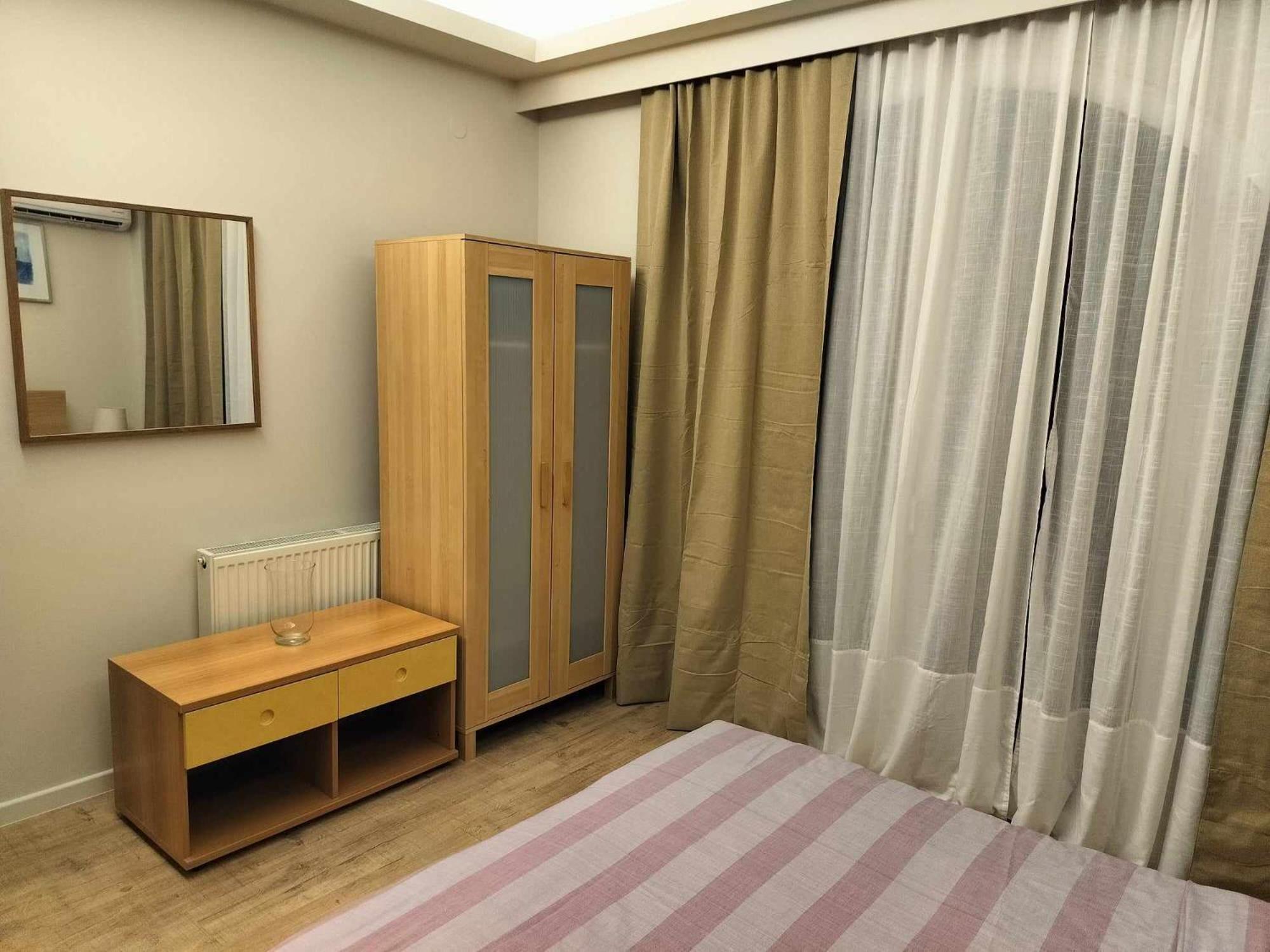 Achilles Apartment Nafplio Luaran gambar