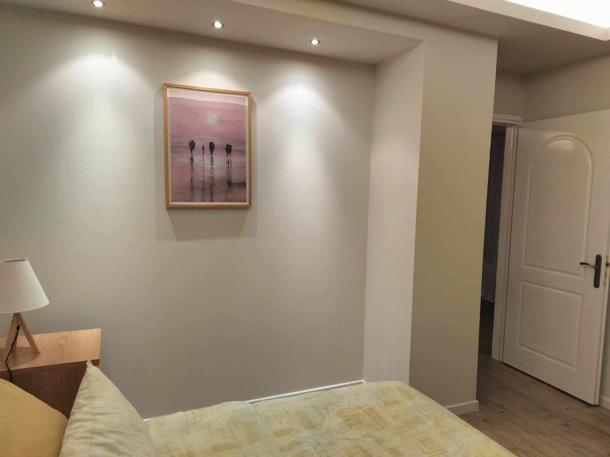 Achilles Apartment Nafplio Luaran gambar