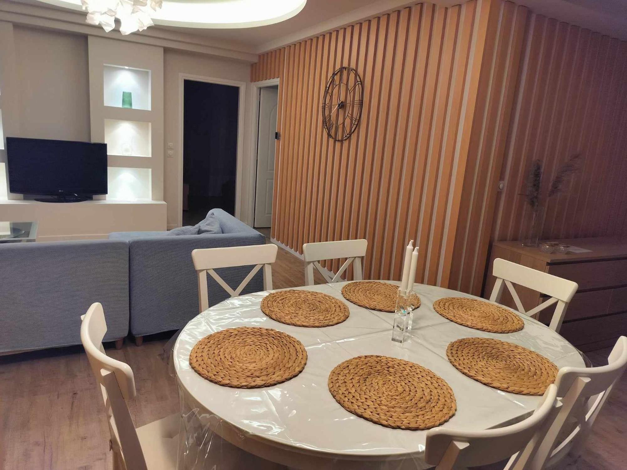 Achilles Apartment Nafplio Luaran gambar