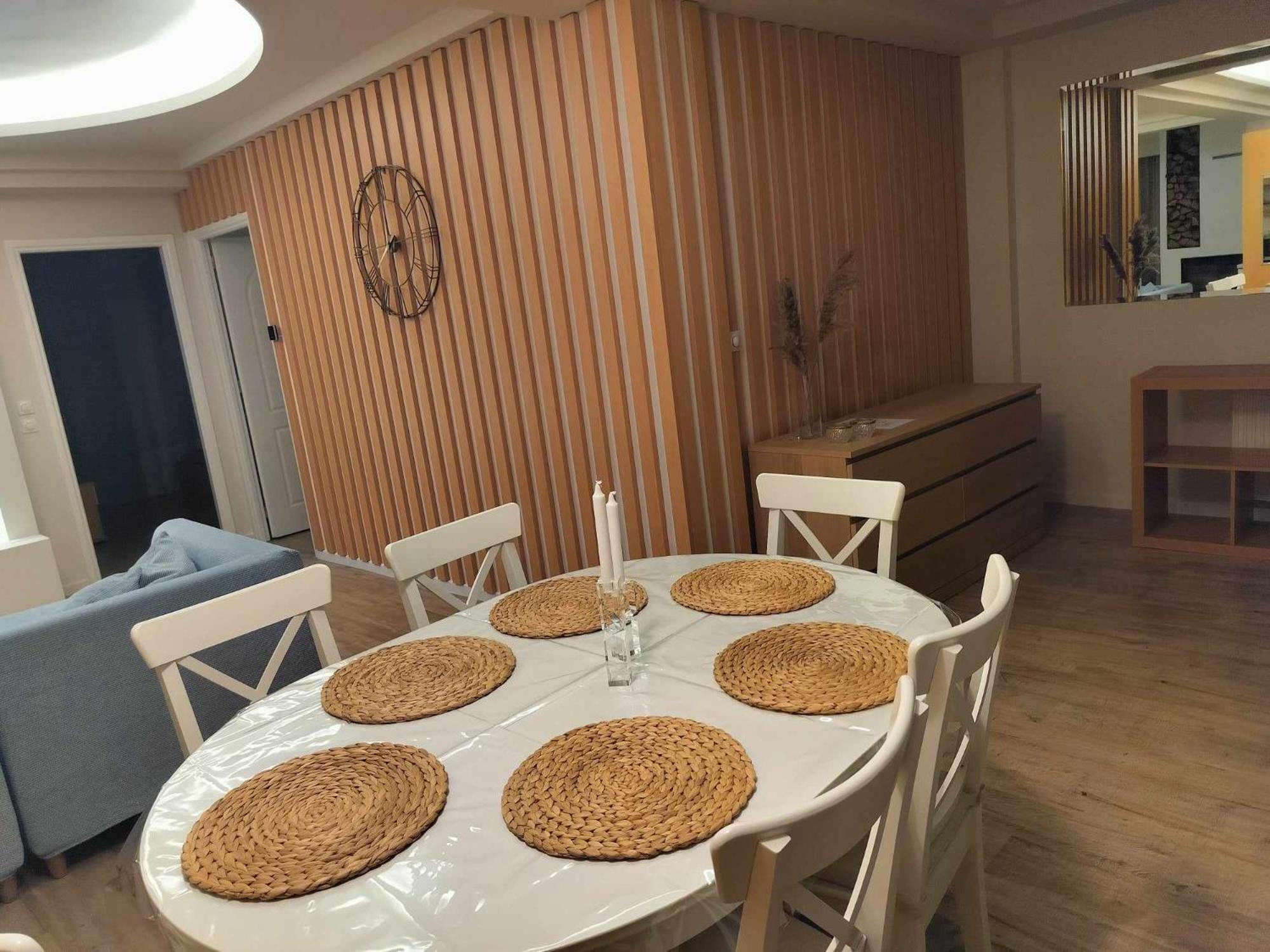 Achilles Apartment Nafplio Luaran gambar