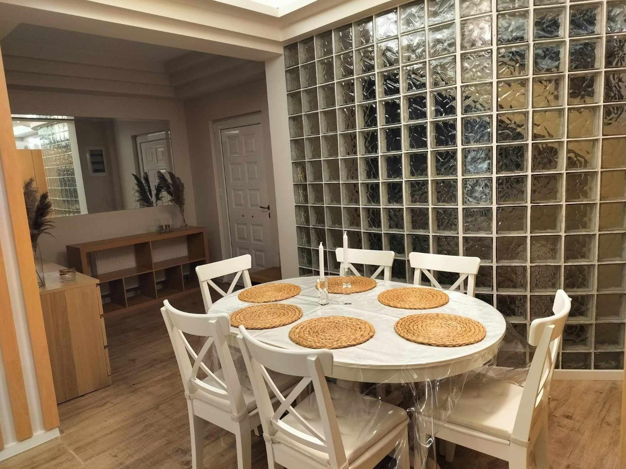 Achilles Apartment Nafplio Luaran gambar