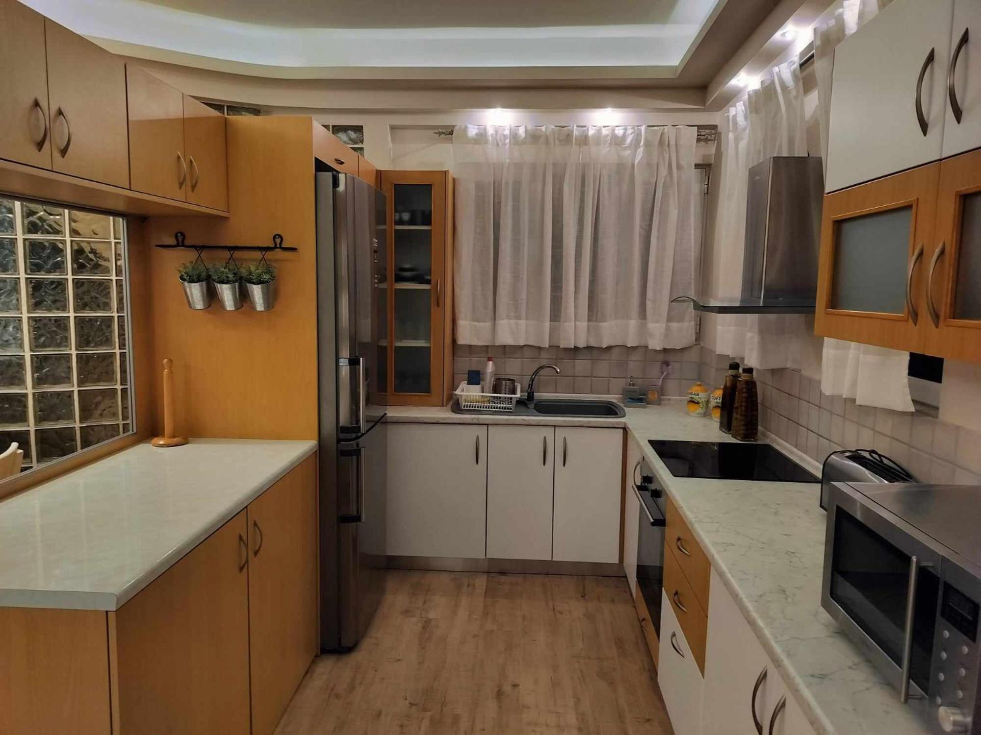 Achilles Apartment Nafplio Luaran gambar