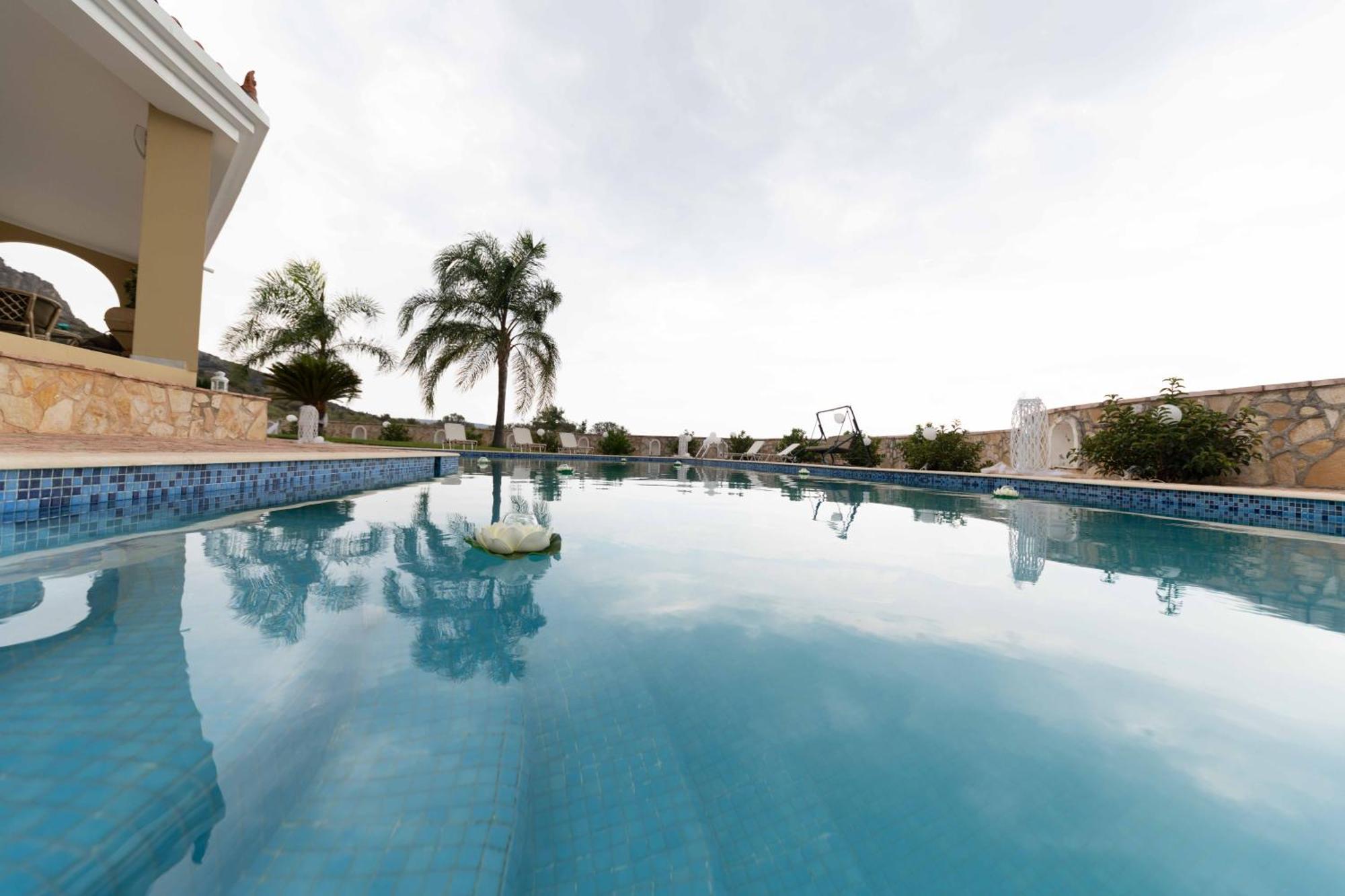 Achilles Apartment Nafplio Luaran gambar