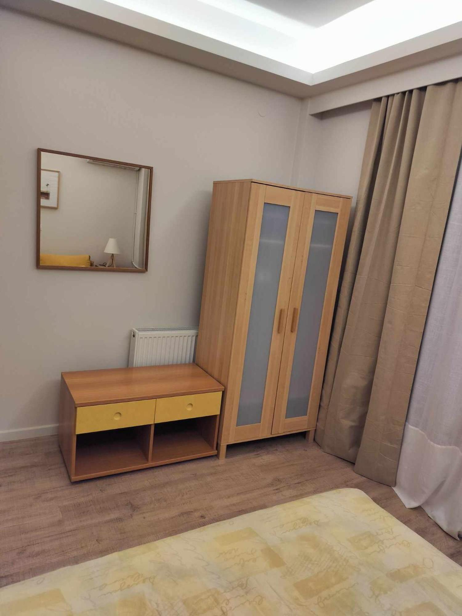 Achilles Apartment Nafplio Luaran gambar