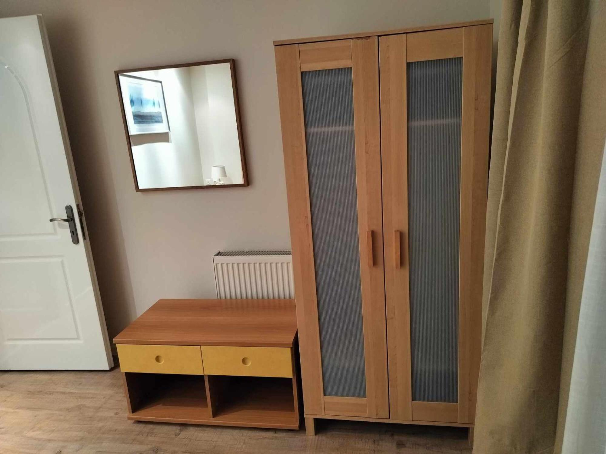 Achilles Apartment Nafplio Luaran gambar