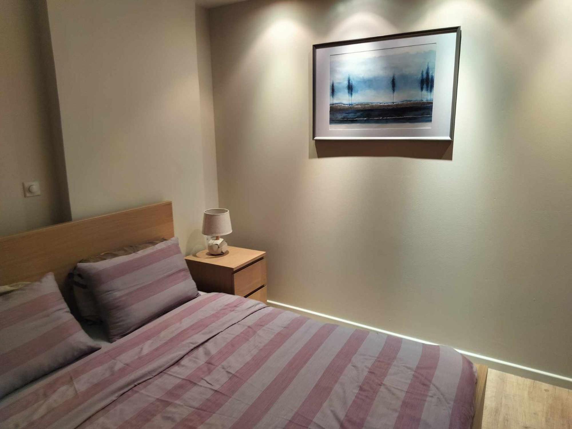 Achilles Apartment Nafplio Luaran gambar
