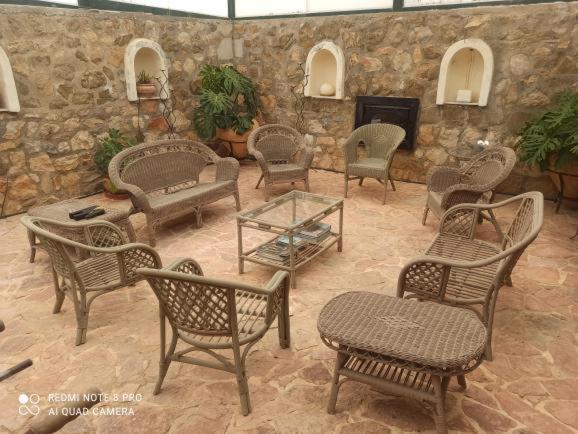 Achilles Apartment Nafplio Luaran gambar