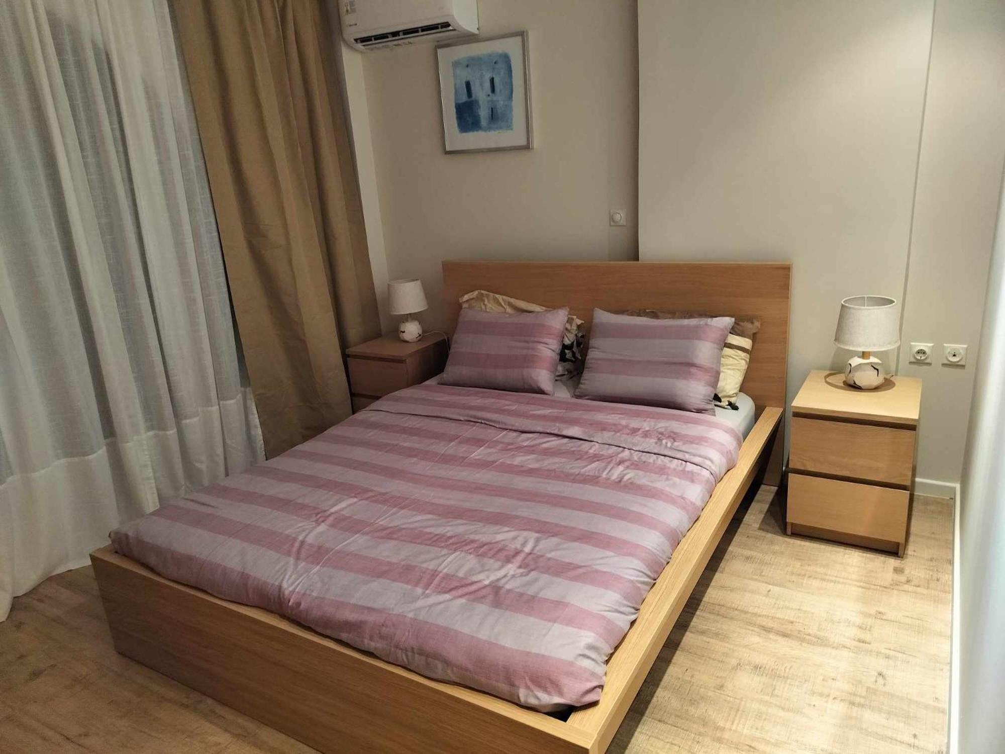 Achilles Apartment Nafplio Luaran gambar